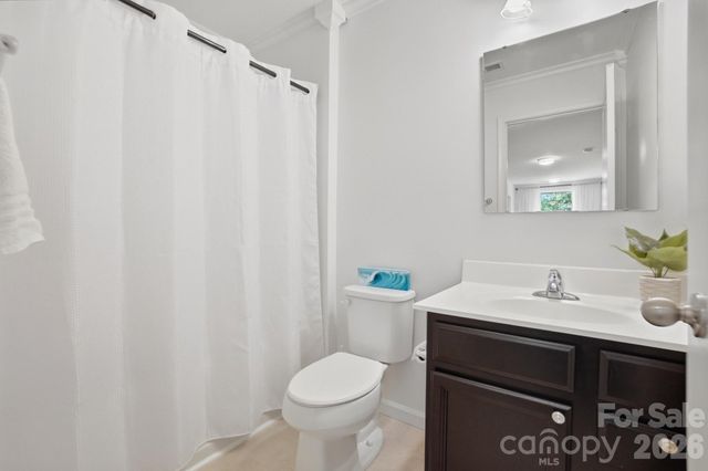 2543 Willow Pond Lane SE, Concord, NC 28025