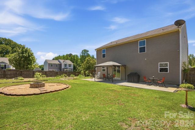 2543 Willow Pond Lane SE, Concord, NC 28025
