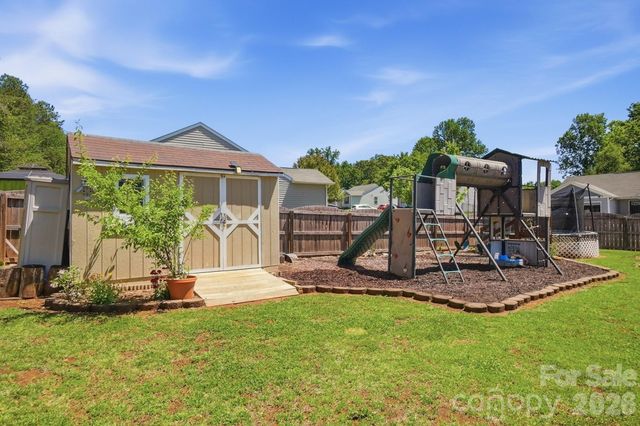 2543 Willow Pond Lane SE, Concord, NC 28025