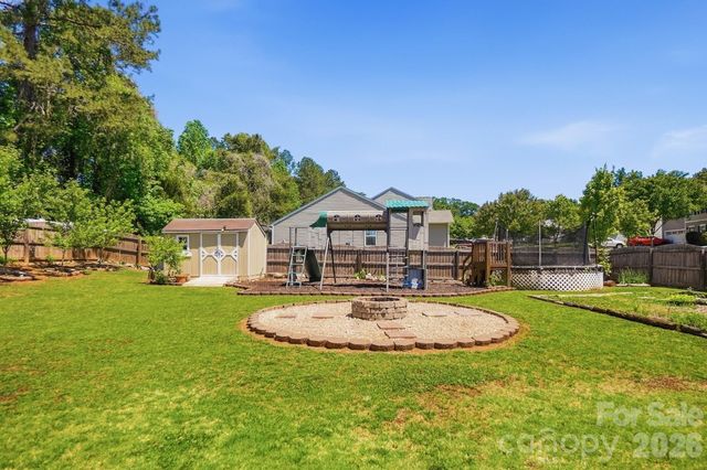 2543 Willow Pond Lane SE, Concord, NC 28025