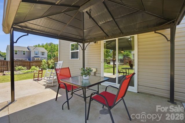 2543 Willow Pond Lane SE, Concord, NC 28025