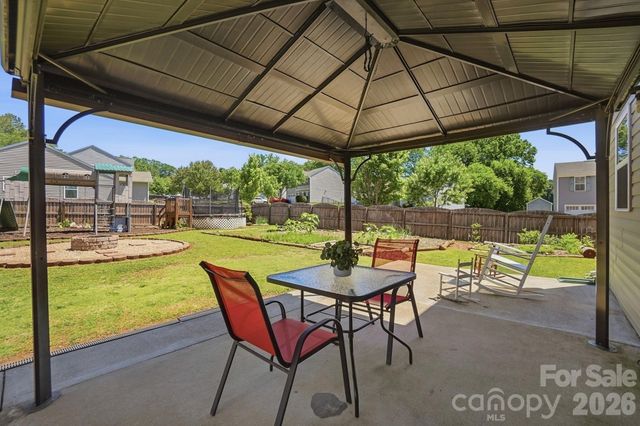 2543 Willow Pond Lane SE, Concord, NC 28025