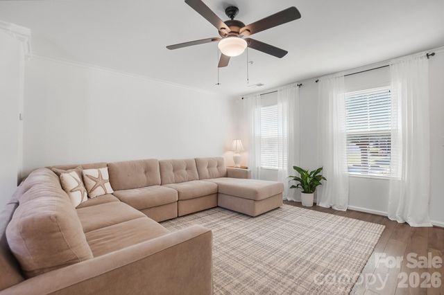 2543 Willow Pond Lane SE, Concord, NC 28025