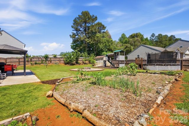 2543 Willow Pond Lane SE, Concord, NC 28025