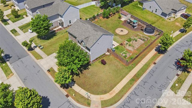 2543 Willow Pond Lane SE, Concord, NC 28025