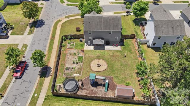 2543 Willow Pond Lane SE, Concord, NC 28025