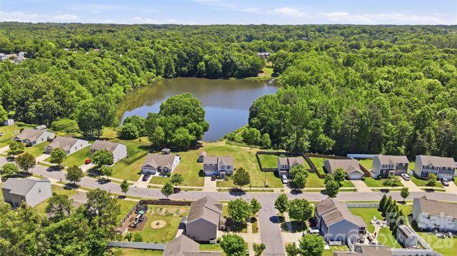 2543 Willow Pond Lane SE, Concord, NC 28025