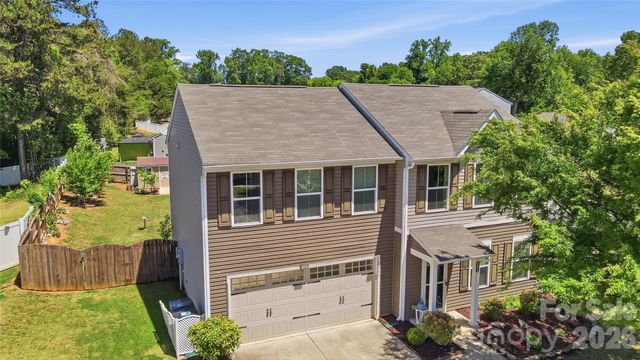 2543 Willow Pond Lane SE, Concord, NC 28025