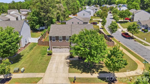 2543 Willow Pond Lane SE, Concord, NC 28025