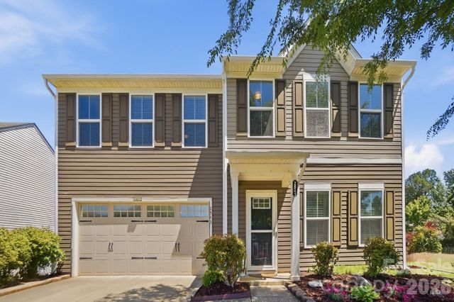 2543 Willow Pond Lane SE, Concord, NC 28025