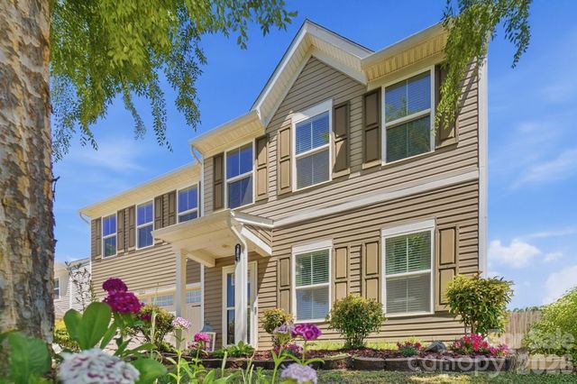 2543 Willow Pond Lane SE, Concord, NC 28025