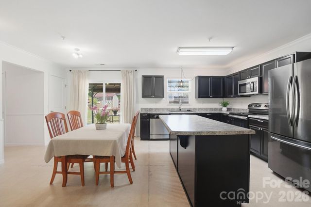 2543 Willow Pond Lane SE, Concord, NC 28025