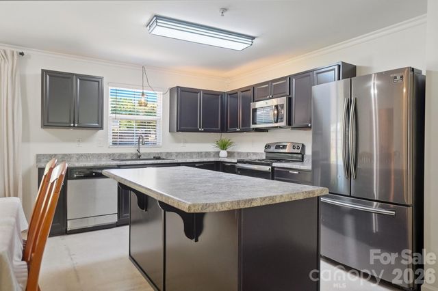 2543 Willow Pond Lane SE, Concord, NC 28025
