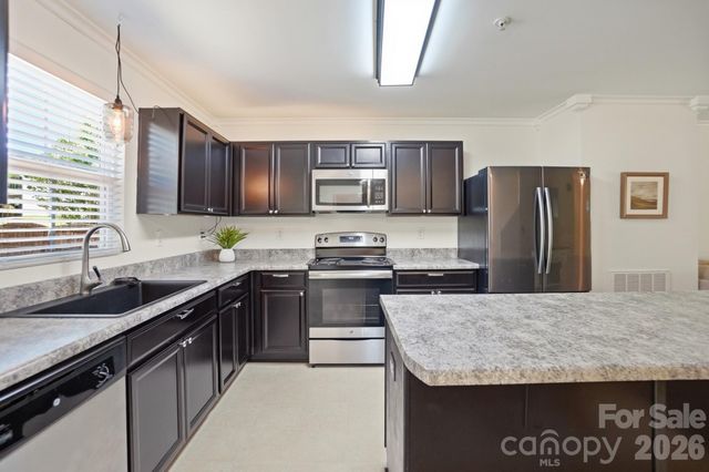 2543 Willow Pond Lane SE, Concord, NC 28025