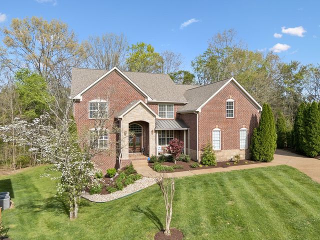 9728 Turnbridge Ct, Brentwood, TN 37027