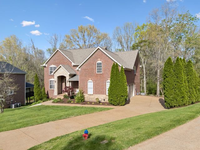 9728 Turnbridge Ct, Brentwood, TN 37027