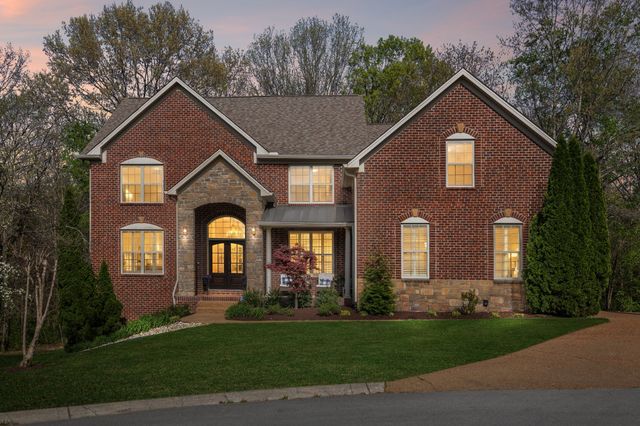 9728 Turnbridge Ct, Brentwood, TN 37027