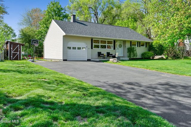 33 Terry Avenue, Guilderland, NY 12303
