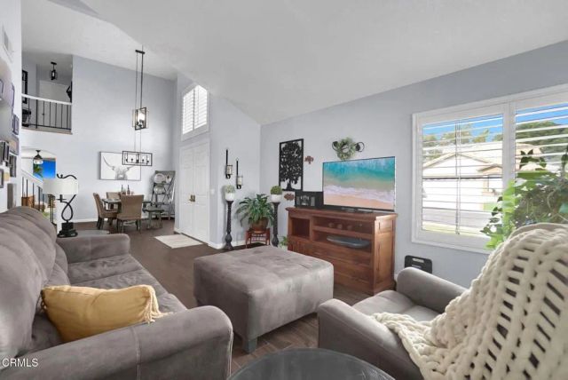 885 Oakland Hills Drive, Banning, CA 92220