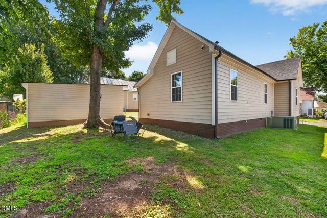 928 E Davis Street, Burlington, NC 27215