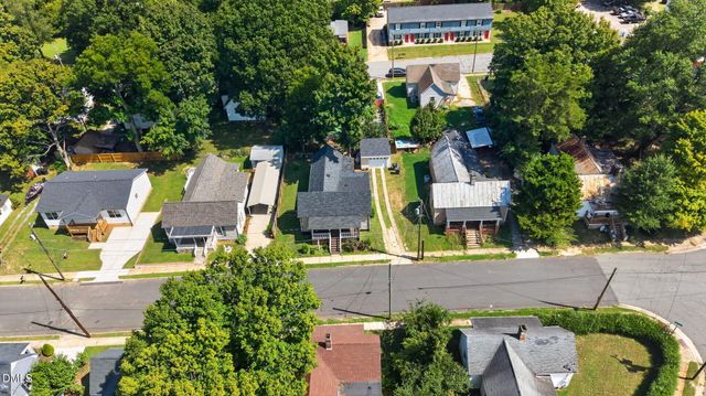 928 E Davis Street, Burlington, NC 27215