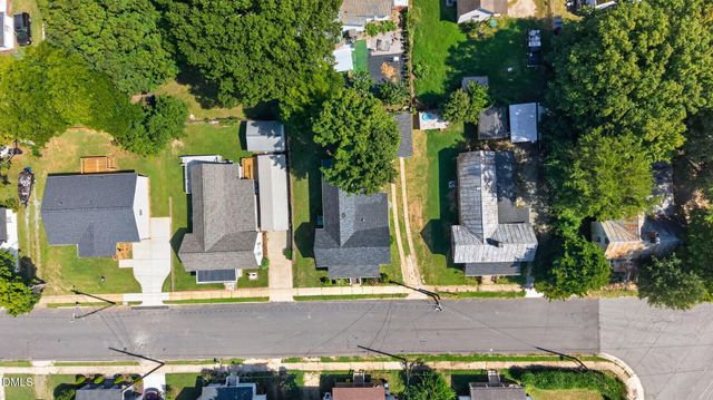 928 E Davis Street, Burlington, NC 27215