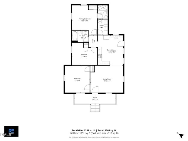 928 E Davis Street, Burlington, NC 27215