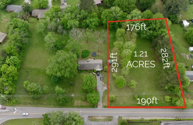 0 Valley Head Road, NW, Cleveland, TN 37312