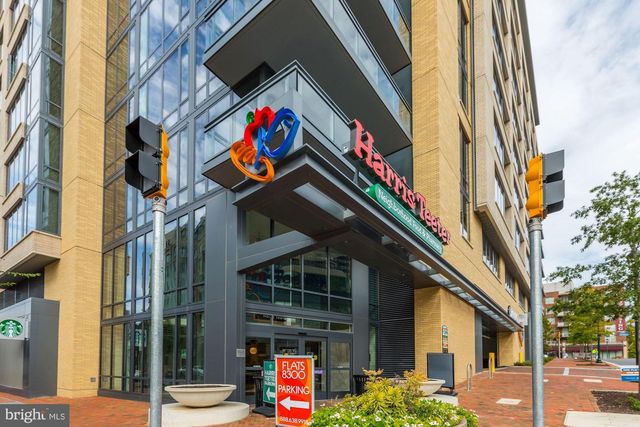 4977 BATTERY LN #1-319, Bethesda, MD 20814