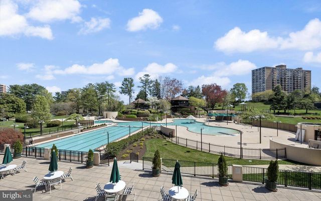 203 YOAKUM PKWY #804, Alexandria, VA 22304