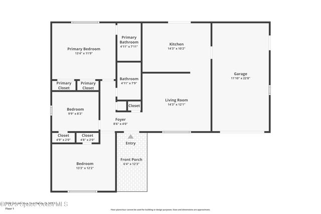 7500 Coquina Avenue, Fort Pierce, FL 34951