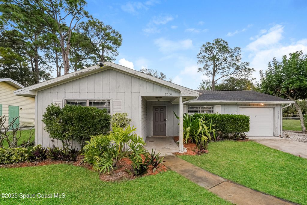 7500 Coquina Avenue, Fort Pierce, FL 34951