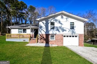 4975 Manor Drive, Stone Mountain, GA 30087
