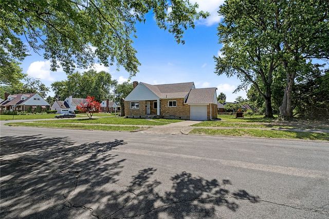 4139 Brenton Drive, Dayton, OH 45416