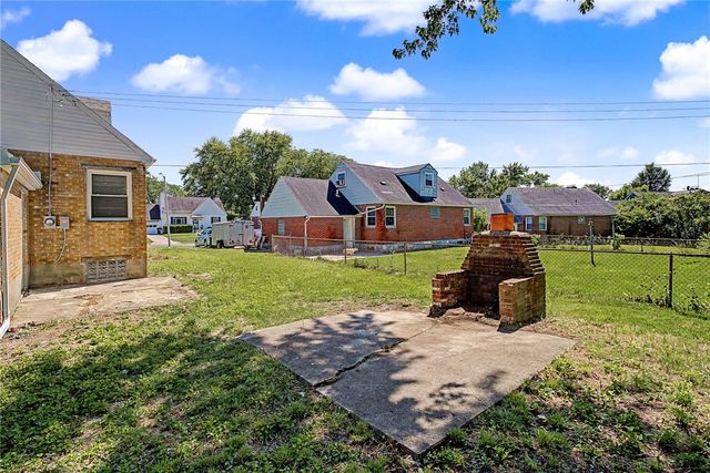 4139 Brenton Drive, Dayton, OH 45416