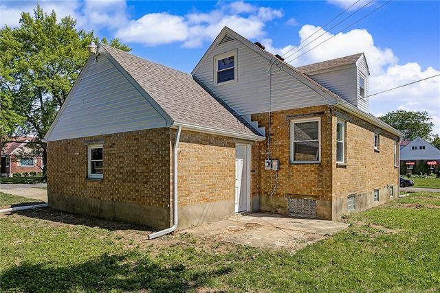 4139 Brenton Drive, Dayton, OH 45416