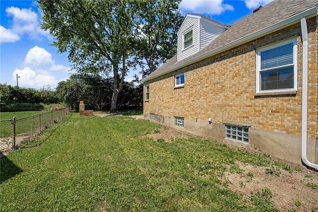 4139 Brenton Drive, Dayton, OH 45416