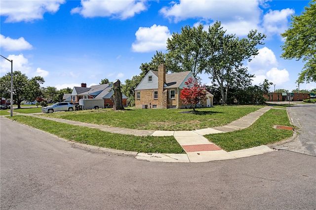 4139 Brenton Drive, Dayton, OH 45416