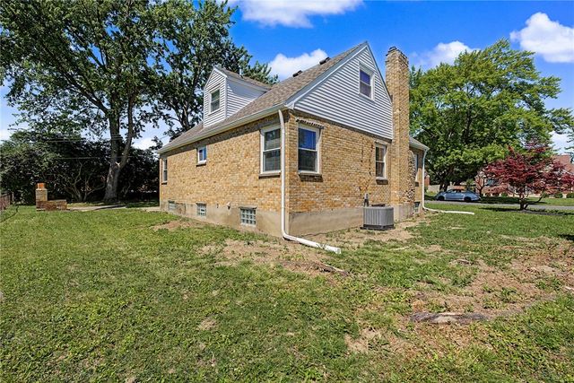 4139 Brenton Drive, Dayton, OH 45416