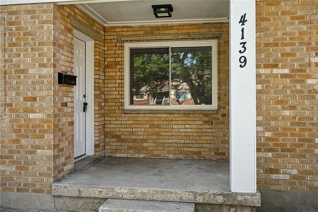 4139 Brenton Drive, Dayton, OH 45416