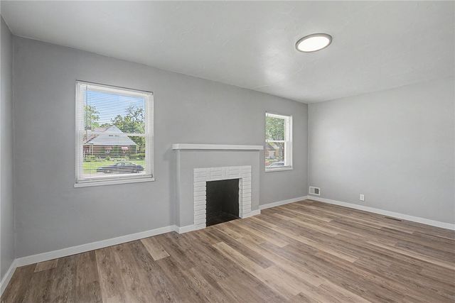 4139 Brenton Drive, Dayton, OH 45416