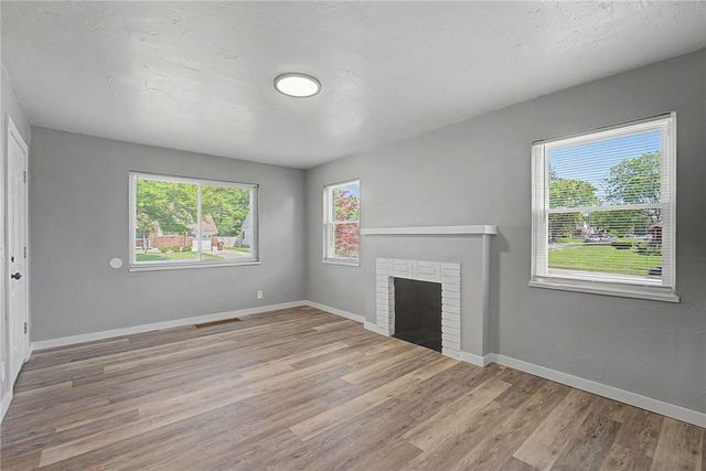 4139 Brenton Drive, Dayton, OH 45416