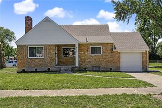 4139 Brenton Drive, Dayton, OH 45416