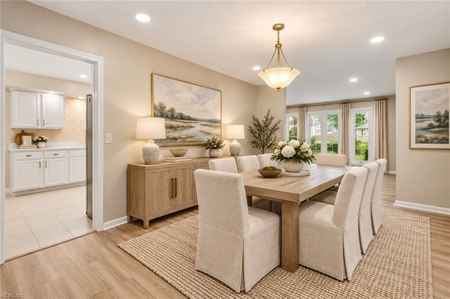 6604 Pinewood CT, Virginia Beach, VA 23464