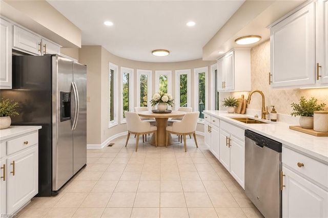 6604 Pinewood CT, Virginia Beach, VA 23464