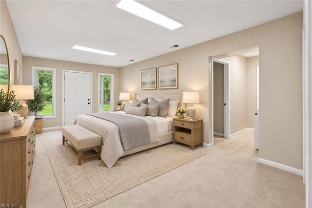 6604 Pinewood CT, Virginia Beach, VA 23464