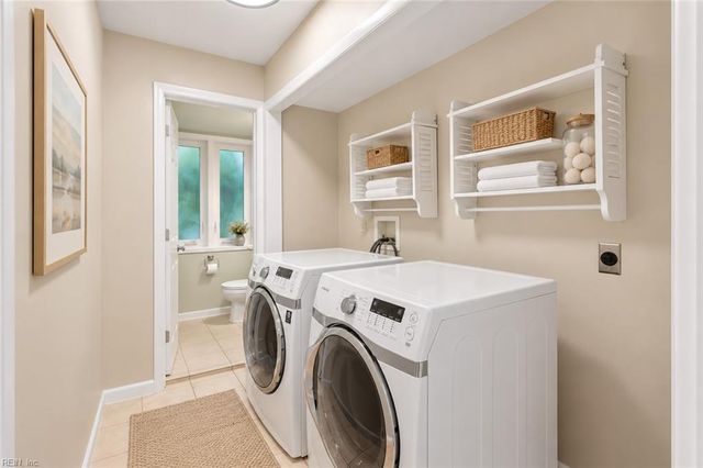 6604 Pinewood CT, Virginia Beach, VA 23464
