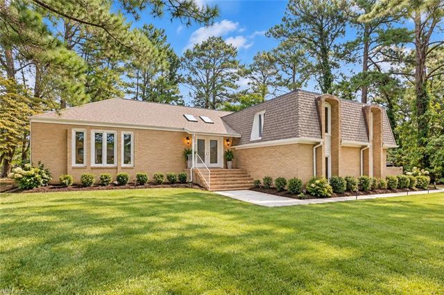 6604 Pinewood CT, Virginia Beach, VA 23464