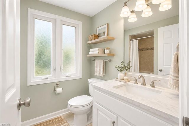 6604 Pinewood CT, Virginia Beach, VA 23464