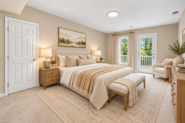 6604 Pinewood CT, Virginia Beach, VA 23464